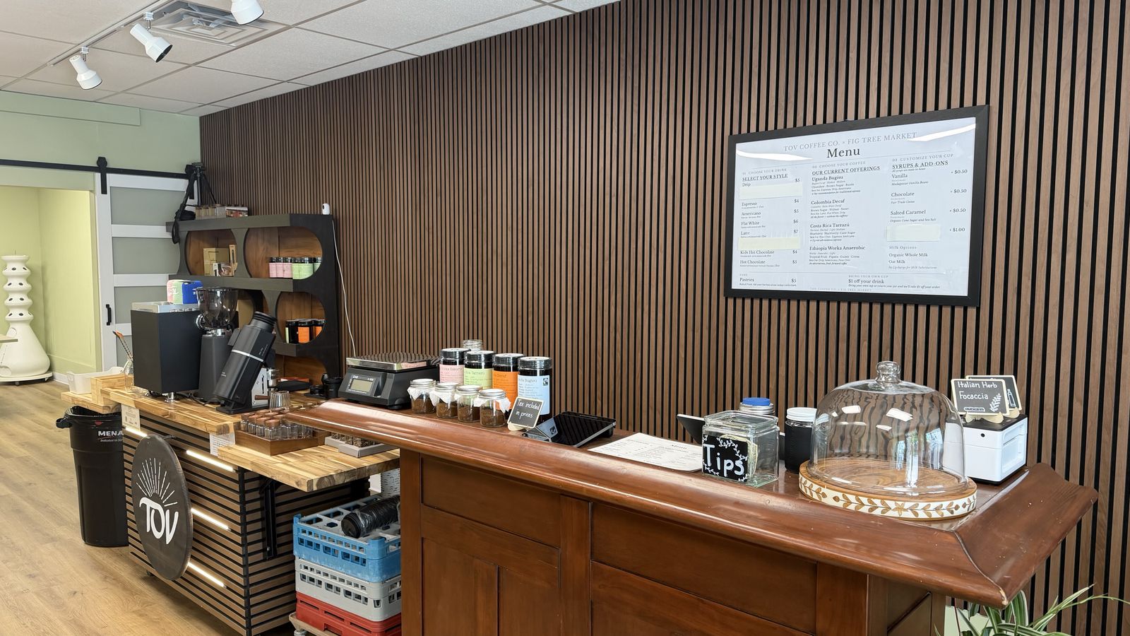 Coffee
